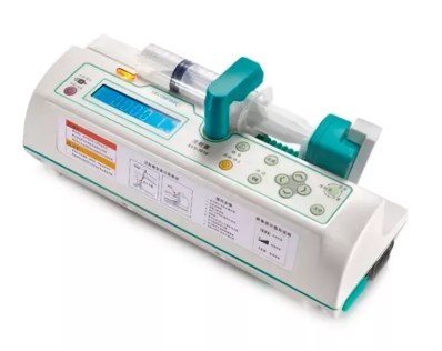 MEDCAPTAIN SYS-3010 Топливомеры