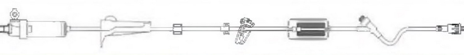 MEDCAPTAIN A211M121F Насосы инфузионные