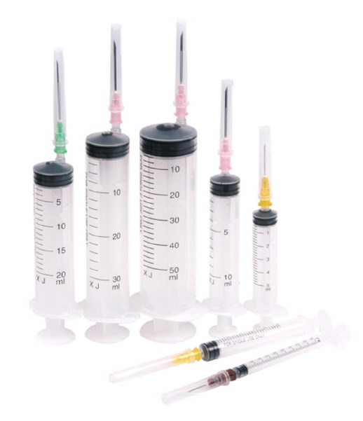 MEDCAPTAIN B110118 Насосы инфузионные
